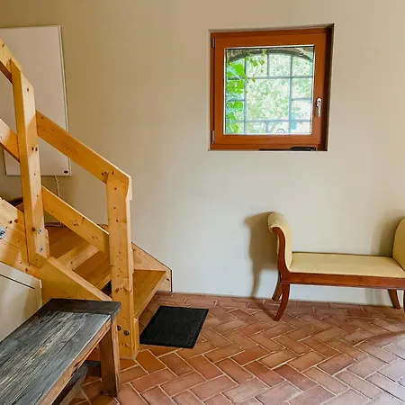 Oasis With Permaculture Garden And Yoga Space Σπίτι διακοπών *