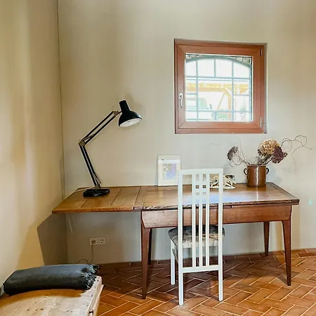 Oasis With Permaculture Garden And Yoga Space Σπίτι διακοπών Plaue (Brandenburg)