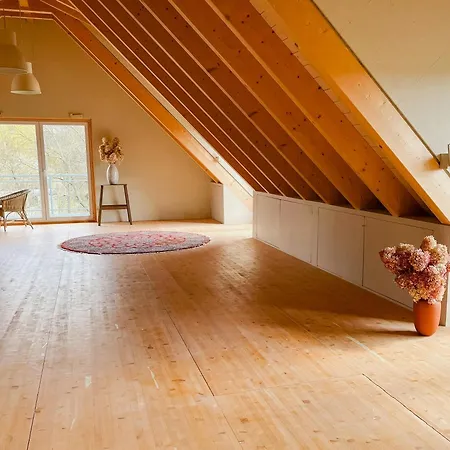 Oasis With Permaculture Garden And Yoga Space Σπίτι διακοπών *