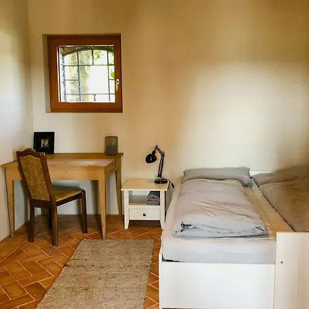 Oasis With Permaculture Garden And Yoga Space *