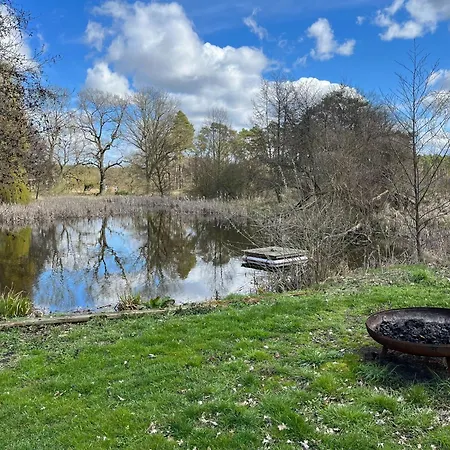 Oasis With Permaculture Garden And Yoga Space Σπίτι διακοπών