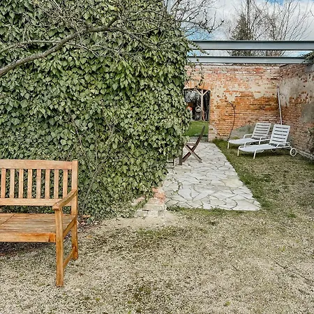 Oasis With Permaculture Garden And Yoga Space Σπίτι διακοπών