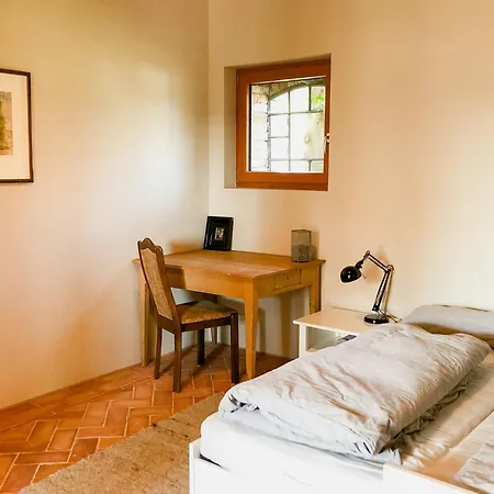 Σπίτι διακοπών Oasis With Permaculture Garden And Yoga Space