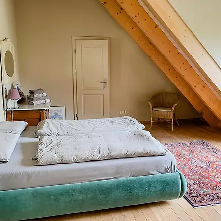 Oasis With Permaculture Garden And Yoga Space Σπίτι διακοπών