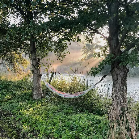 Σπίτι διακοπών Oasis With Permaculture Garden And Yoga Space *