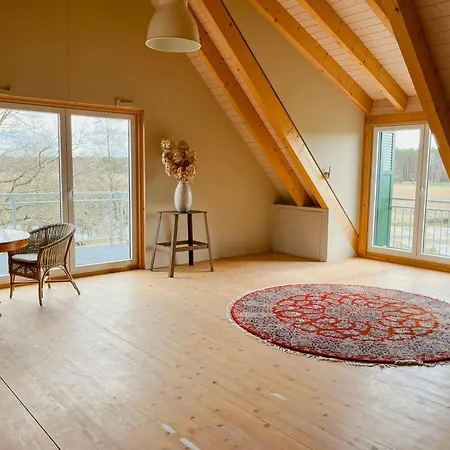 Oasis With Permaculture Garden And Yoga Space Σπίτι διακοπών *