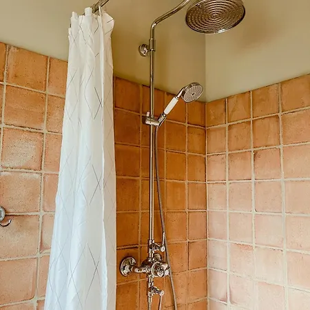 Σπίτι διακοπών Oasis With Permaculture Garden And Yoga Space Plaue (Brandenburg)