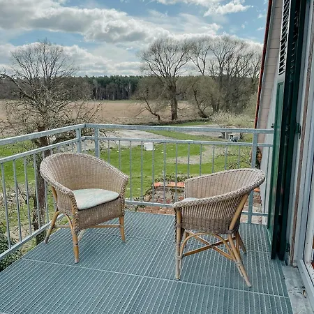 Σπίτι διακοπών Oasis With Permaculture Garden And Yoga Space *