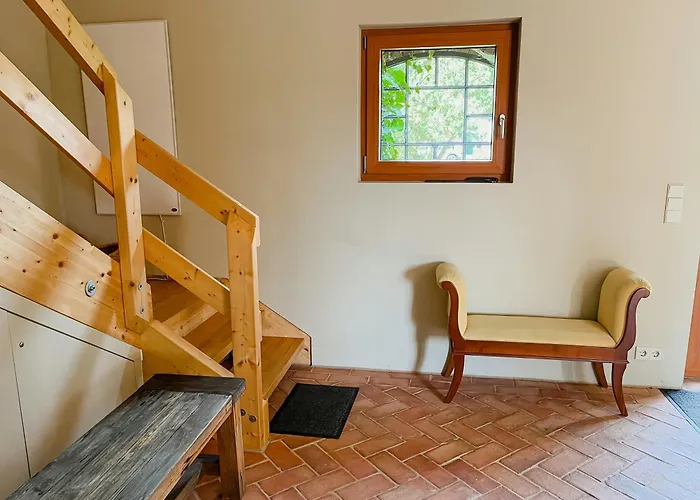 Oasis With Permaculture Garden And Yoga Space 度假居 *