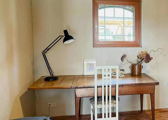 Oasis With Permaculture Garden And Yoga Space 度假居 Plaue (Brandenburg)