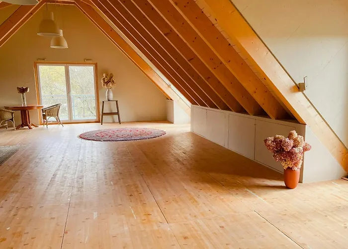 Oasis With Permaculture Garden And Yoga Space 度假居 *