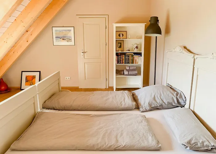 Oasis With Permaculture Garden And Yoga Space *