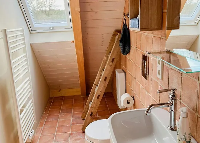 Oasis With Permaculture Garden And Yoga Space 度假居