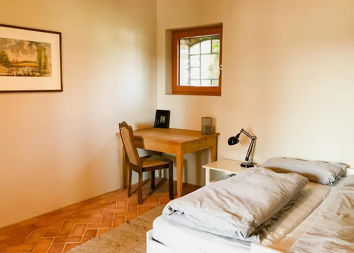 度假居 Oasis With Permaculture Garden And Yoga Space