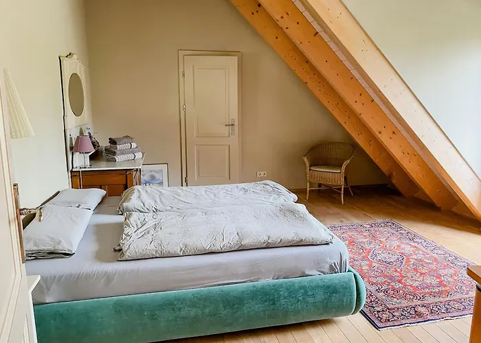 Oasis With Permaculture Garden And Yoga Space 度假居