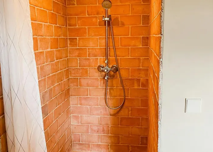 Oasis With Permaculture Garden And Yoga Space * Plaue (Brandenburg)