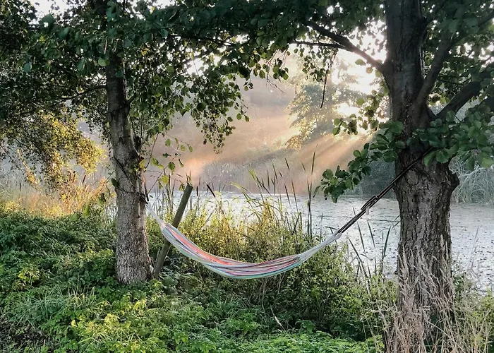 度假居 Oasis With Permaculture Garden And Yoga Space *